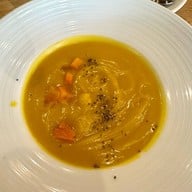 เมนูของร้าน We Cafe