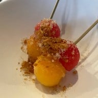 เมนูของร้าน Bangkok'78