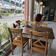 บรรยากาศ Banh 41-14 RAMA IX 41 Yeak 14