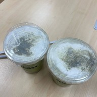 เมนูของร้าน Coffee arigato by Tops ลาซาล 17