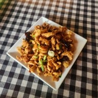 เมนูของร้าน ก้องวัลเลย์