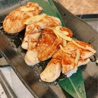 Wisdom International Buffet Siam Square One ชั้น5