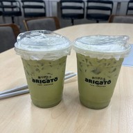 เมนูของร้าน Coffee arigato by Tops ลาซาล 17