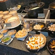 Colonnade โรงแรมสุโขทัย กรุงเทพฯ