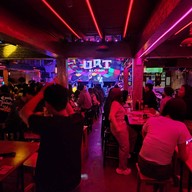 บรรยากาศ BLOOM URT