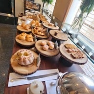 Colonnade โรงแรมสุโขทัย กรุงเทพฯ