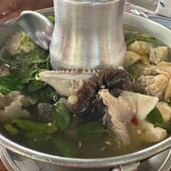 เรือนอาหารทะเลวังมุข