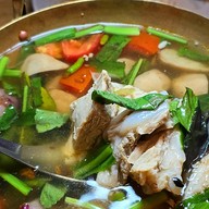 Thai Niyom Cuisine