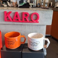 Karo Coffee Roasters ปรีดี