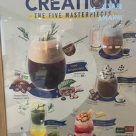 Coffee World เซ็นทรัล พระราม 2