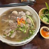 หอมรัญจวน อาหารไทย-เวียดนาม บางรัก