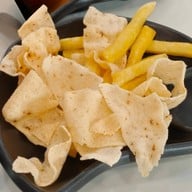 เมนูของร้าน สุกี้ตี๋น้อย แอมพาร์ค จุฬา