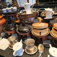 Colonnade โรงแรมสุโขทัย กรุงเทพฯ