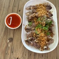 แพรวาปูแกะ อาหารทะเลสด
