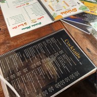 Madame Musur Bar & Restaurant