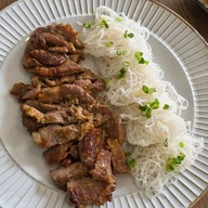 เมนูของร้าน Banh 41-14 RAMA IX 41 Yeak 14