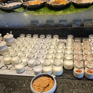 Colonnade โรงแรมสุโขทัย กรุงเทพฯ