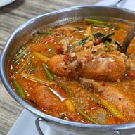 เมนูของร้าน อร่อย@หัวหิน หัวหิน