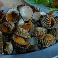 เจ๊เหมียวทะเลสด