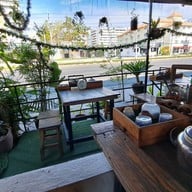 บรรยากาศ ร้านเก๋ติ่มซำ หัวหิน