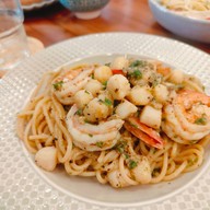 เมนูของร้าน Daddy Long Legs Eatery