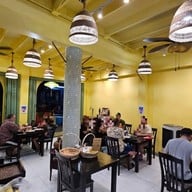 หอมรัญจวน อาหารไทย-เวียดนาม บางรัก