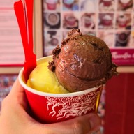 เมนูของร้าน Thaivetro Ice cream Old Phuket Town