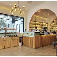 DULCE casa de pan ดูลเซ่ คาซ่า เดอปัง