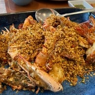 บ้านปูไข่ดองบางนา สูตรน้ำปลากวนเจ้าแรกในประเทศไทย บางนา