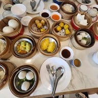 เมนูของร้าน โชคดี แต่เตี้ยม สุราษฎร์ธานี