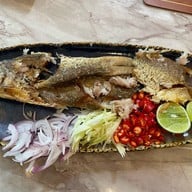 บ้านปูไข่ดองบางนา สูตรน้ำปลากวนเจ้าแรกในประเทศไทย บางนา