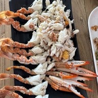 แพรวาปูแกะ อาหารทะเลสด