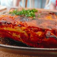 เมนูของร้าน Daddy Long Legs Eatery