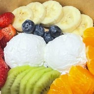 บะหมี่ไก่เทอริยากิ  Bybee