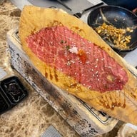 Wisdom International Buffet Siam Square One ชั้น5