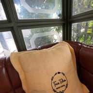 Tree Tales Cafe พัทยา นาเกลือ