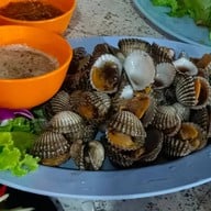 เจ๊เหมียวทะเลสด