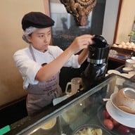 Colonnade โรงแรมสุโขทัย กรุงเทพฯ