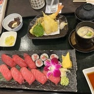 Washoku Aji Big-C Ekkamai 3F