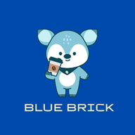 Blue Brick Cafe -