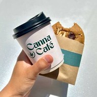 CANNA CAFE -
