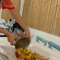 มาดามหอย ซีฟู้ดสด สำนักงานใหญ่