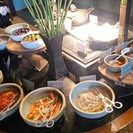 Colonnade โรงแรมสุโขทัย กรุงเทพฯ