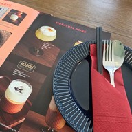 เมนู Banh 41-14 RAMA IX 41 Yeak 14