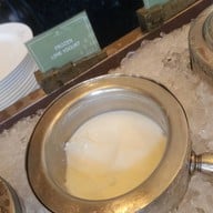 Colonnade โรงแรมสุโขทัย กรุงเทพฯ