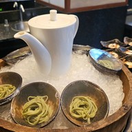 Colonnade โรงแรมสุโขทัย กรุงเทพฯ