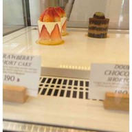 DULCE casa de pan ดูลเซ่ คาซ่า เดอปัง
