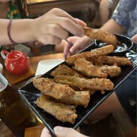 Madame Musur Bar & Restaurant