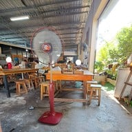 บรรยากาศ ร้านเก๋ติ่มซำ หัวหิน