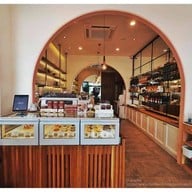 DULCE casa de pan ดูลเซ่ คาซ่า เดอปัง